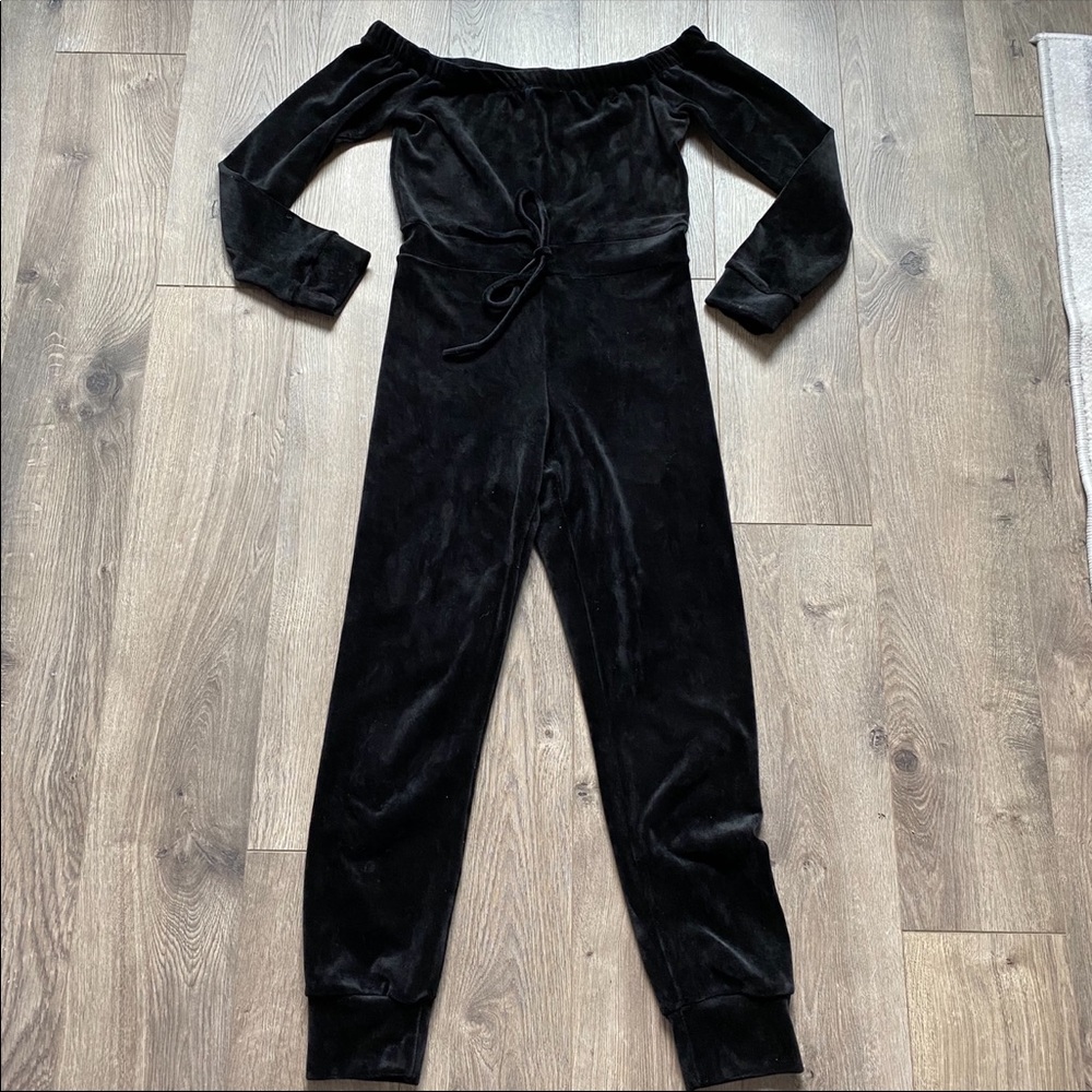 ❗️2 FOR 30$❗️Off the shoulder romper
